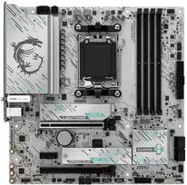SAPPHIRE NITRO+ X870EA WIFI7 Motherboard