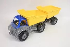 Mk Toys Automobilis su priekaba 121 40112 02751