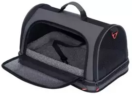 ZOLUX Nomad L – augintinių nešiojimo krepšys šunims ir katėms – 50 × 32 × 29 cm