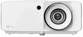 Projektorius OPTOMA UHZ66 LASER 4K 4000 ANSI 500000:1