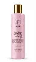 Ferrli Boom Bloom drėkinamasis apsauginis šampūnas