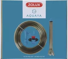 ZOLUX akvariumo siurblys Syfon In & Out