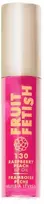 Milani Fruit Fetish Lip Oil Hydrating lūpų aliejus, 130 aviečių ir persikų, 0,135 ml