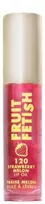 Milani Fruit Fetish hidratuojantis lūpų aliejus 120 Braškė Melionas 0,135 ml