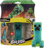 GOO JIT ZU HEROES OF Minecraft Figūrėlė