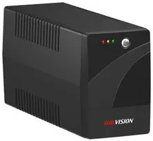 Maitinimo šaltinis UPS Hikvision DS-UPS1000-R(O-STD)/EU