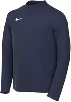 Marškinėliai vaikams Nike Dri-Fit Park VIII longsleeve tamsiai mėlyna HV8239 410 (M)