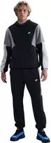Nike Sportswear Club vyriškas sportinis kostiumas, juodas, HV1165 010 (XL)