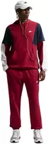 Nike Sportswear Club vyriškas sportinis kostiumas bordo spalvos HV1165 613 (2XL)