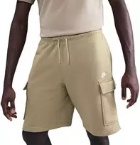 Šortai vyrams Nike Club smėlio sp. FN3525 297 (S)