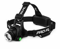 Prožektorius Pro FL High Power Headlamp