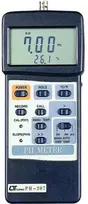 pH matuoklis PH-207