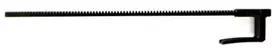 Milwaukee Accessories „Milwaukee“ priedai Stūmoklis MILWAUKEE M12 PCG 600