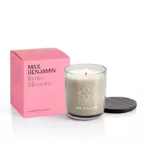 Max Benjamin Aromatinė žvakė KYOTO BLOSSOM 210 g
