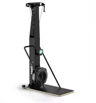 Sportbay® CrossFit SkiErg – Profesionalus slidinėjimo treniruoklis