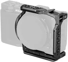 SmallRig 5905 Half Cage for Nikon ZR