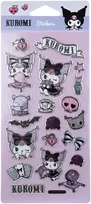KNYGA Lipdukai Kuromi