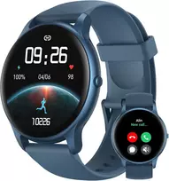 Parsonver išmanusis laikrodis, 1,32 colio AMOLED, Bluetooth, 100+ sporto režimų, SPROD1