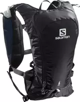 Salomon bėgimo hidracinė liemenė 6 l talpos, juoda, LC1305500