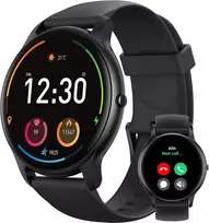 Parsonver išmanusis laikrodis Bluetooth skambinimas IP68, 1,32 colio HD ekranas, daugiau nei 100 sporto režimų, SpO2, pulsas