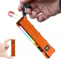 Relybo įkraunama LED prožektorius, 500000 lm, UV 395 nm, IPX6, aliuminio korpusas, FP110