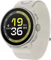 Išmanusis laikrodis Suunto GPS sportinis laikrodis AMOLED 1,32 colio, dviejų dažnių GPS, 4GB atmintis, vandeniui atsparus, modelis SS051110000