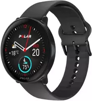 Polar išmanusis laikrodis su AMOLED ekranu, GPS, miego ir aktyvumo stebėjimu, Ignite 3