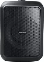 Grundig belaidė Bluetooth kolonėlė 90 W, IPX4, RGB apšvietimas, 12 val. veikimo laikas, GPS1010
