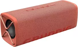 Grundig nešiojama Bluetooth kolonėlė 20 W RMS, IPX7, 20 m, 20 val., išorinės baterijos funkcija, GBT Club Coral