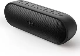 Tribit belaidė nešiojama Bluetooth kolonėlė XSound Plus 2, 30 W, IPX7, 24 val. veikimo laikas