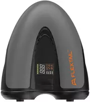 Nešiojama Elektrinė Siurblys - Flextail Evo SUP Pump Pro, 45 PSI, 8000 mAh Baterija, Pilka