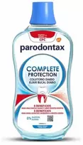 Parodontax Complete Protection Daily Mouthwash 500ml