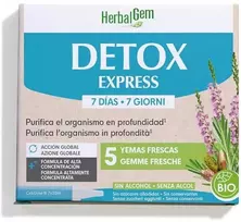Pranarom Detox Express 7 x 10 ml