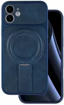 Dėklas Mocco Luxgrip Mag Back Case for Apple iPhone 12