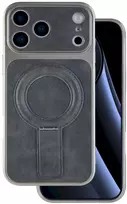 Dėklas Mocco Luxgrip Mag Back Case for Apple iPhone 17 Pro