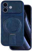 Dėklas Mocco Luxgrip Mag Back Case for Apple iPhone 15 Pro