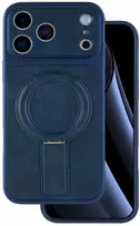 Dėklas Mocco Luxgrip Mag Back Case for Apple iPhone 17 Pro