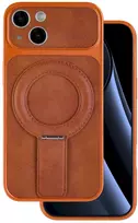 „Mocco Luxgrip Mag“ galinis dėklas, skirtas „Apple iPhone 14“