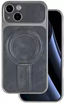 „Mocco Luxgrip Mag“ galinis dėklas, skirtas „Apple iPhone 14“