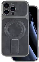 Dėklas Mocco Luxgrip Mag Back Case for Apple iPhone 14 Pro