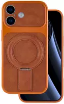 Dėklas Mocco Luxgrip Mag Back Case for Apple iPhone 16