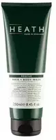 Health Aid Heath Rescue Hair - Kūno prausiklis 250ml