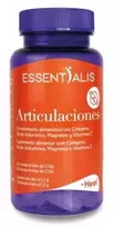 Heel Essentialis Joints 60 Tablets