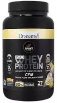 Drasanvi Whey Protein Baltas Chocolate 800g