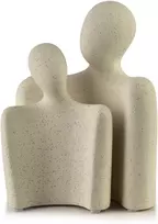 Mondex Since 1986 MANON Komplet 2 figur 10x17cm/ 16x20cm