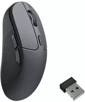 Keychron M3 V2 (8000Hz) Juodas Belaidė pelė