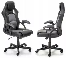 OFFICE SWIVEL CHAIR BERKEL Pilkas ASH HALMAR