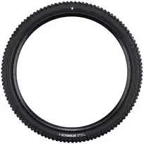 SCHWALBE NOBBY NIC sulankstoma padanga 29" 2,25" (57-622)
