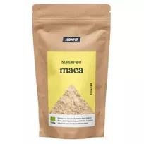 Iconfit Ekologiška maca (150 g.)