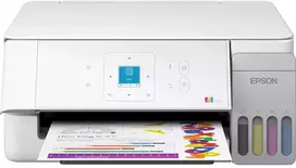 Rašalinis spausdintuvas Epson EcoTank* ET-2926